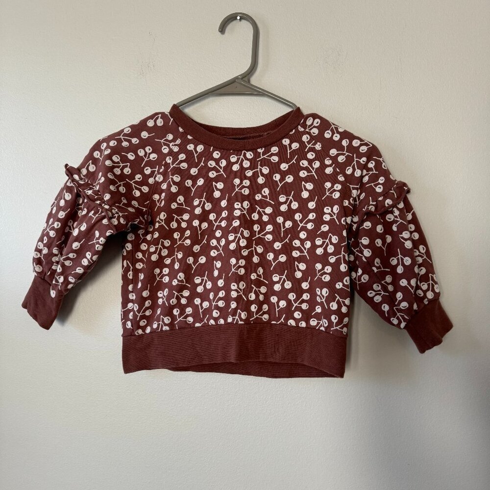 Rylee + Cru Sweatshirt